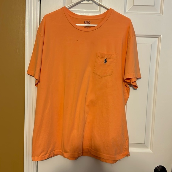 Polo by R Lauren co…xl - Picture 1 of 3